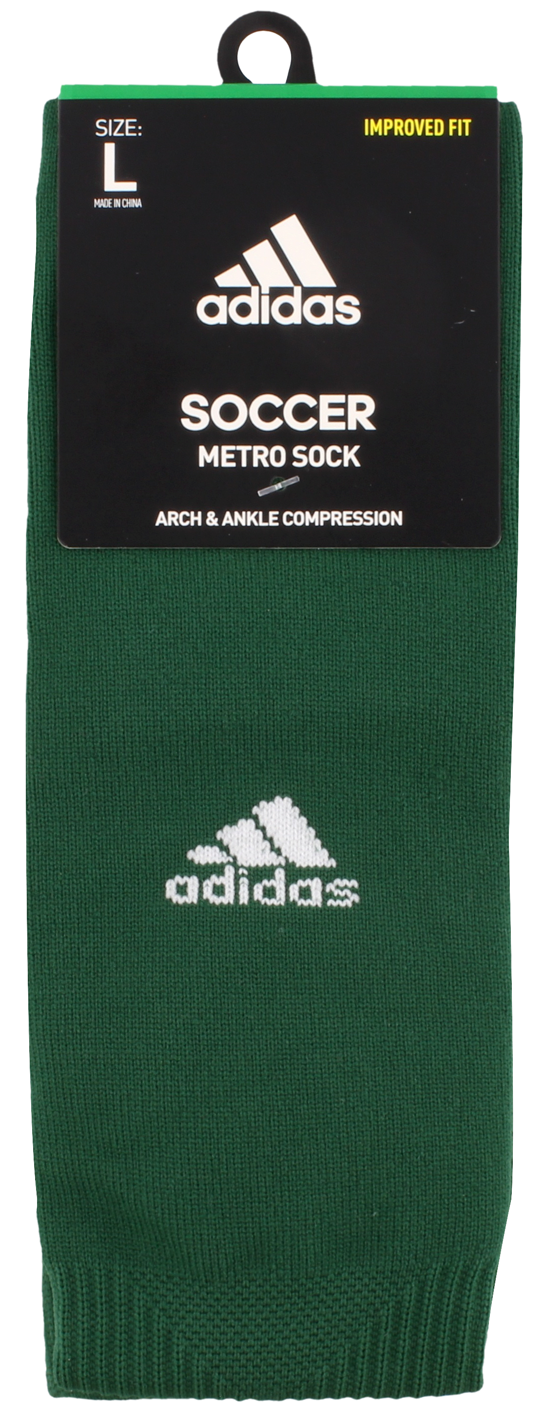 adidas Metro V OTC Sock-9