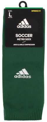 adidas Metro V OTC Sock-9