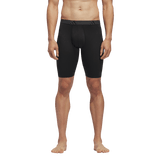 adidas Men's Microfiber 3-Pack Long Boxer Brief-6