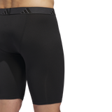 adidas Men's Microfiber 3-Pack Long Boxer Brief-7