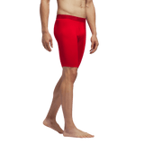 adidas Men's Microfiber 3-Pack Long Boxer Brief-4