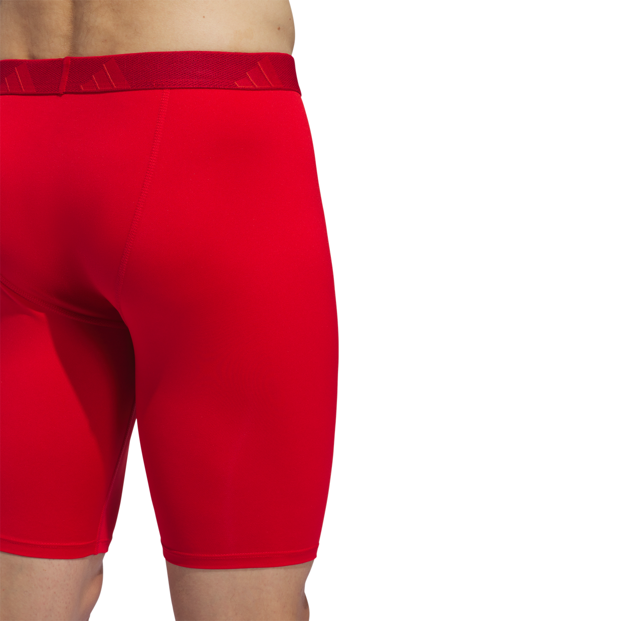 adidas Men's Microfiber 3-Pack Long Boxer Brief-7