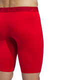 adidas Men's Microfiber 3-Pack Long Boxer Brief-7
