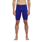 adidas Men's Microfiber 3-Pack Long Boxer Brief-6