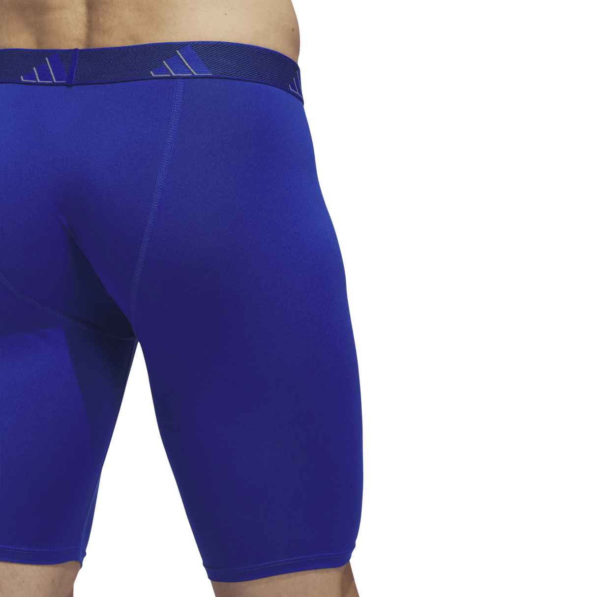 adidas Men's Microfiber 3-Pack Long Boxer Brief-7