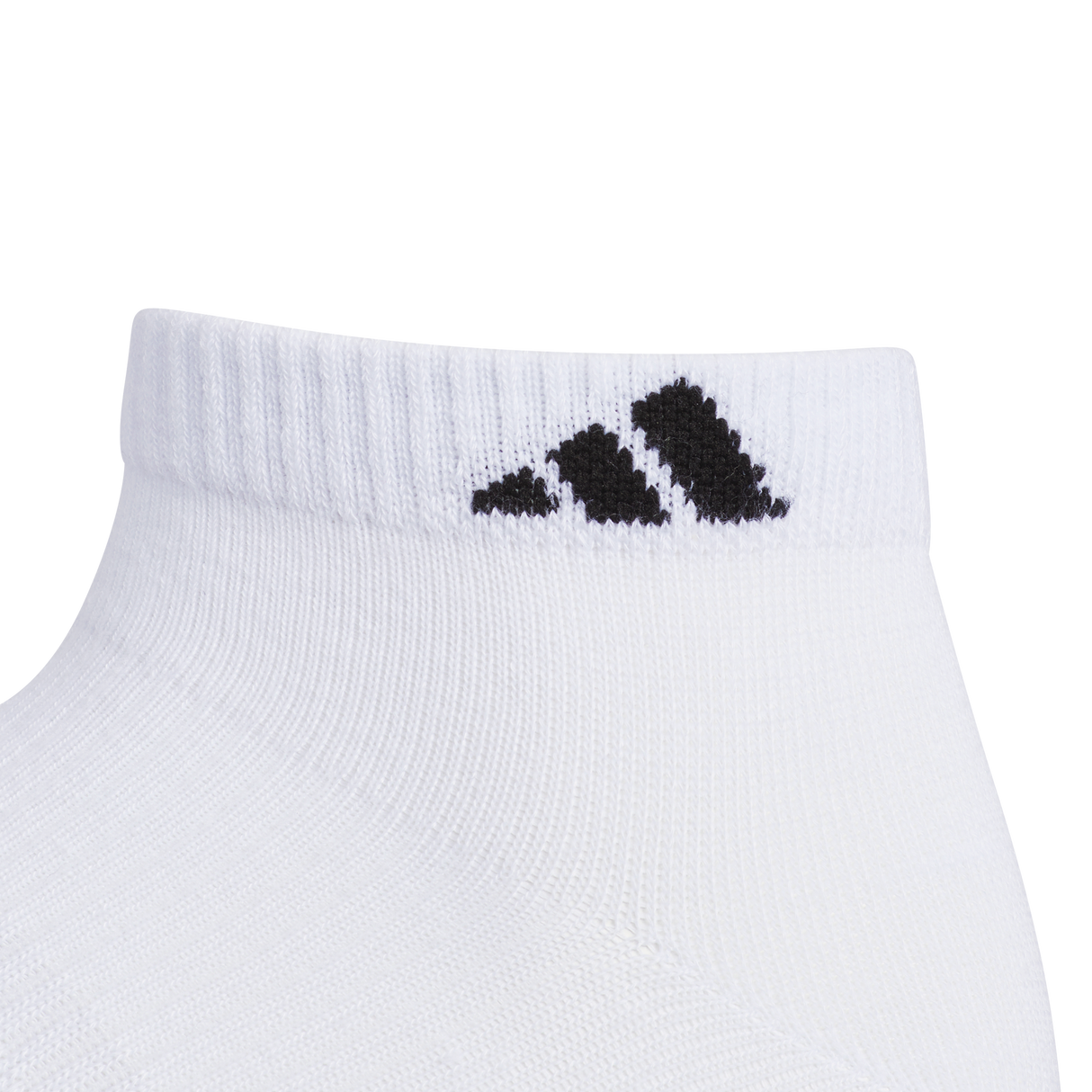 adidas Men's Superlite 3.0 6-Pack Low Cut Sock-3