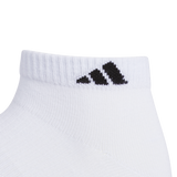 adidas Men's Superlite 3.0 6-Pack Low Cut Sock-3