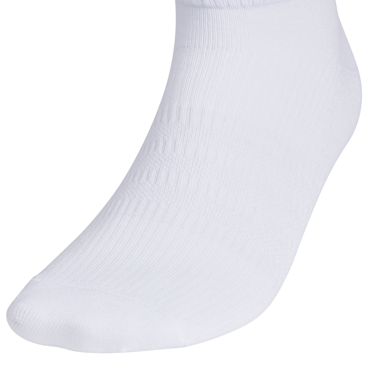 adidas Men's Superlite 3.0 6-Pack Low Cut Sock-4