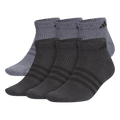 adidas Men's Superlite 3.0 6-Pack Low Cut Sock-1