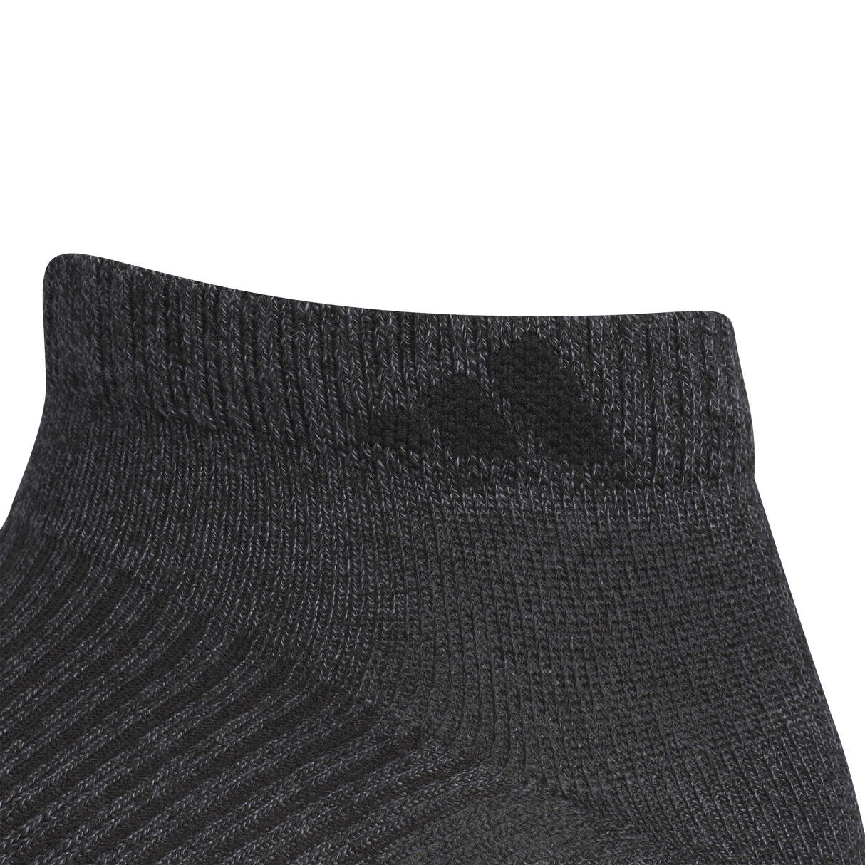 adidas Men's Superlite 3.0 6-Pack Low Cut Sock-3