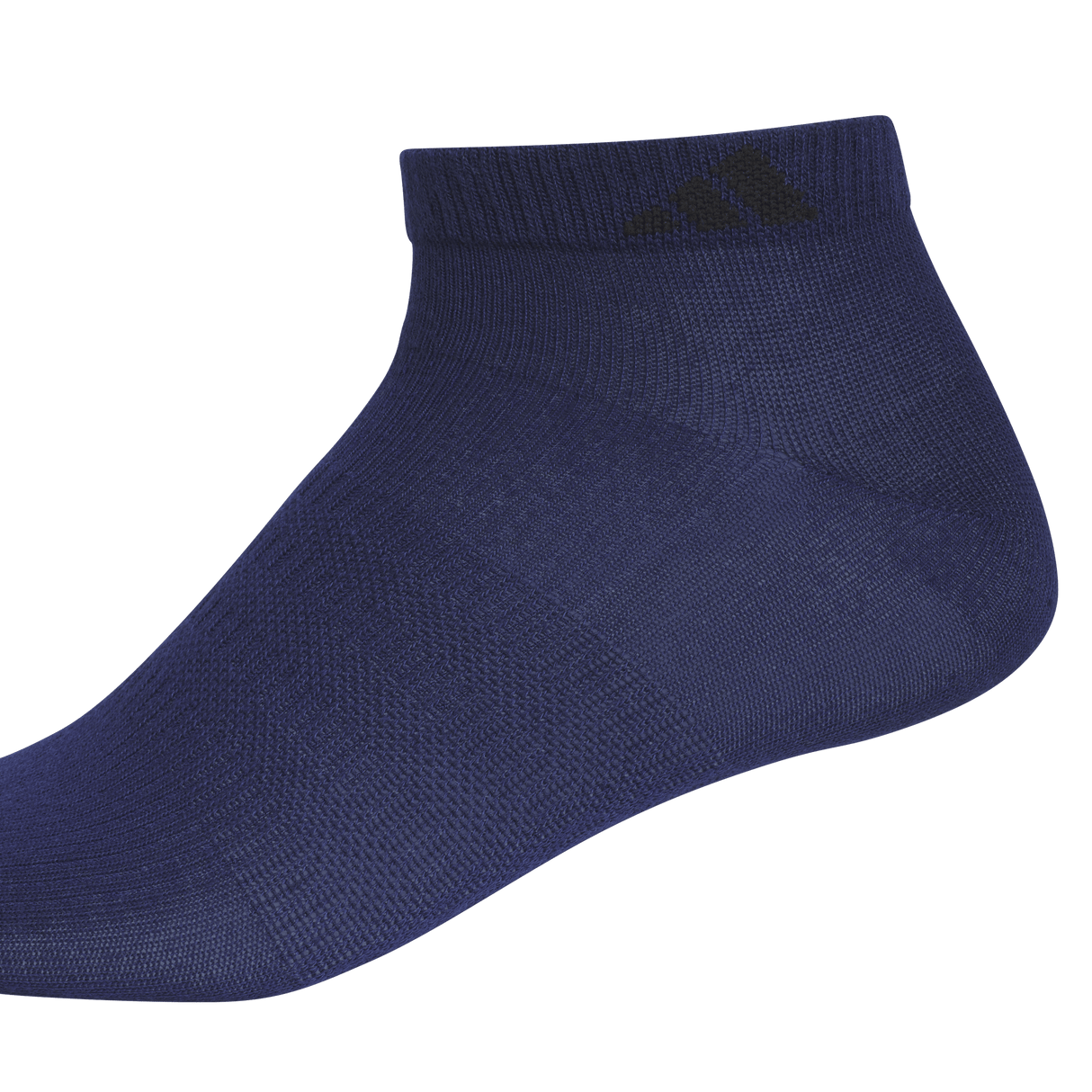 adidas Men's Superlite 3.0 6-Pack Low Cut Sock-3