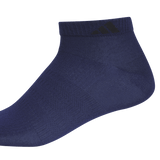 adidas Men's Superlite 3.0 6-Pack Low Cut Sock-3