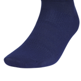 adidas Men's Superlite 3.0 6-Pack Low Cut Sock-4