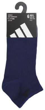 adidas Men's Superlite 3.0 6-Pack Low Cut Sock-6