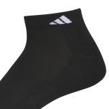 adidas Men's Classic Cushioned 6-Pack Low Cut Sock-2