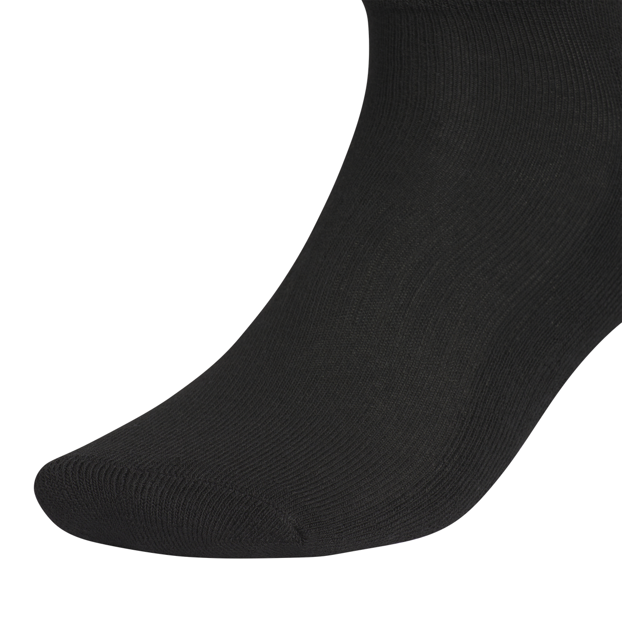 adidas Men's Classic Cushioned 6-Pack Low Cut Sock-3
