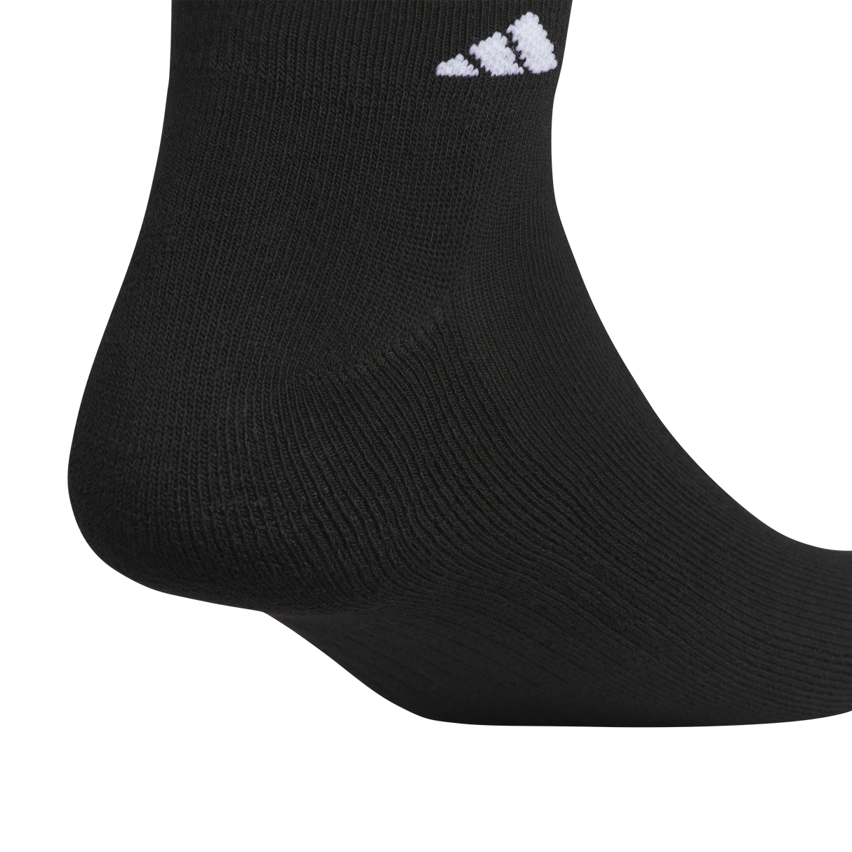 adidas Men's Classic Cushioned 6-Pack Low Cut Sock-4