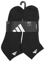 adidas Men's Classic Cushioned 6-Pack Low Cut Sock-5