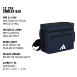 adidas 12 Can Cooler Bag-2