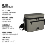 adidas 12 Can Cooler Bag-2