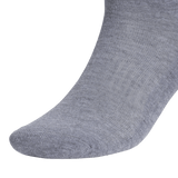 adidas Men's Classic Cushioned 6-Pack Low Cut Sock-3