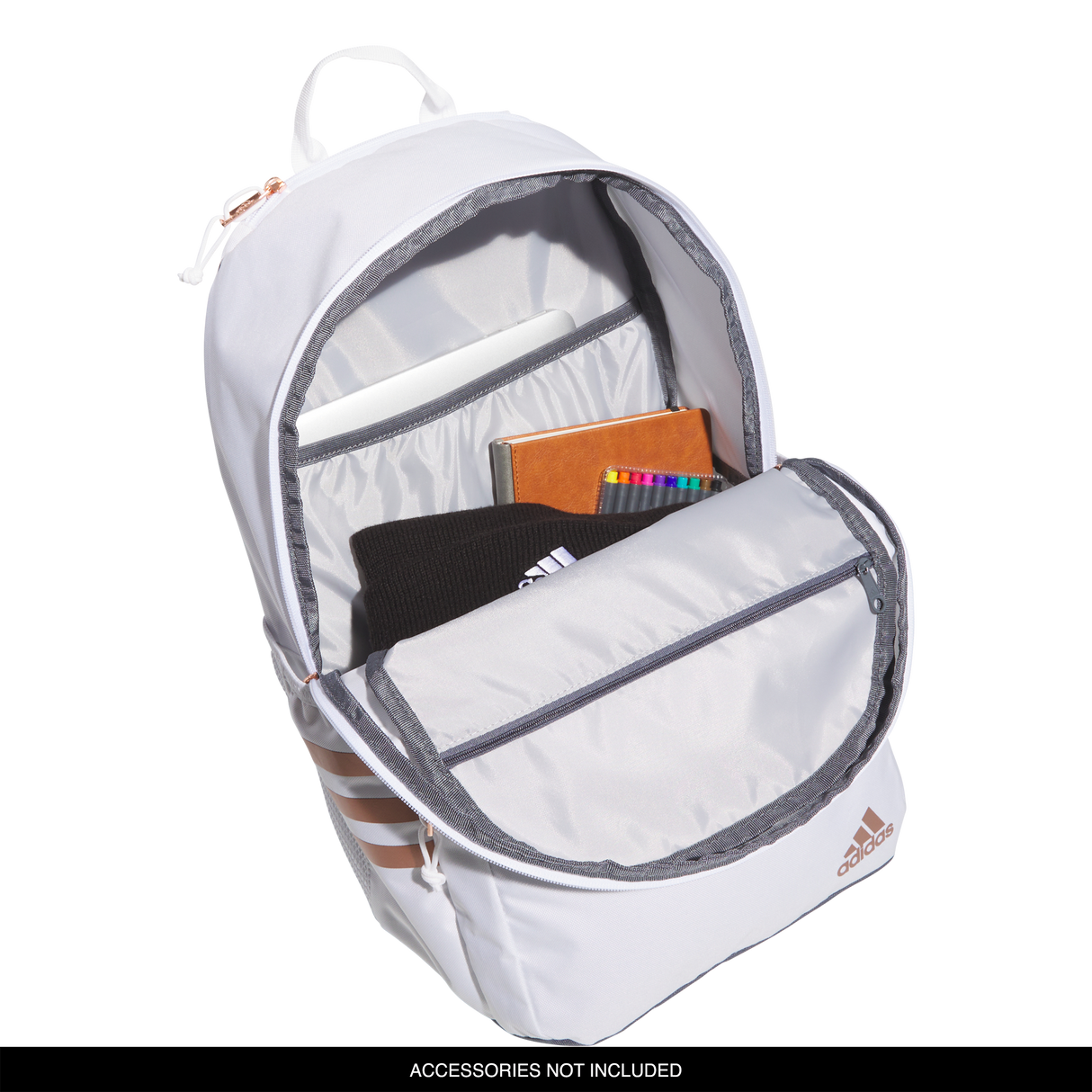 adidas Classic 3S 5 Backpack-3
