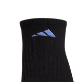 adidas Women's Cushioned 3.0 3-Pack No Show Sock-3