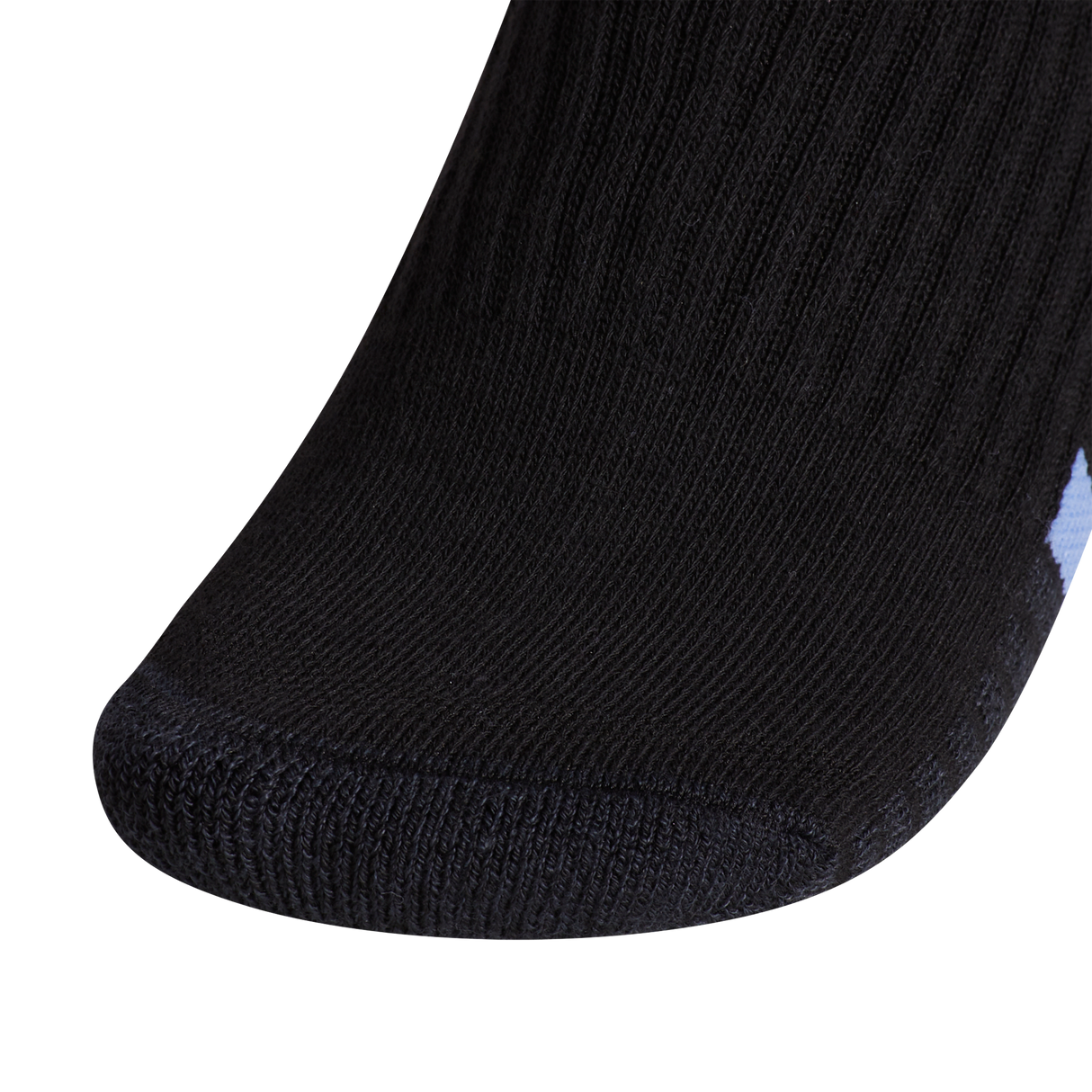 adidas Women's Cushioned 3.0 3-Pack No Show Sock-4
