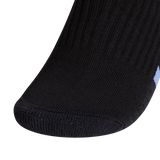 adidas Women's Cushioned 3.0 3-Pack No Show Sock-4