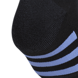 adidas Women's Cushioned 3.0 3-Pack No Show Sock-5