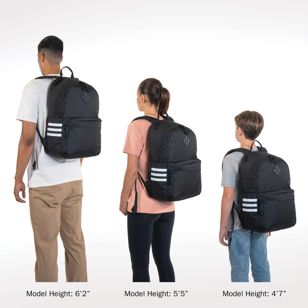 adidas Classic 3S 5 Backpack-6