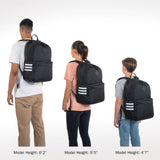 adidas Classic 3S 5 Backpack-6