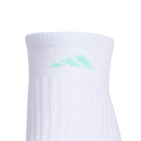 adidas Women's Cushioned 3.0 3-Pack No Show Sock-3