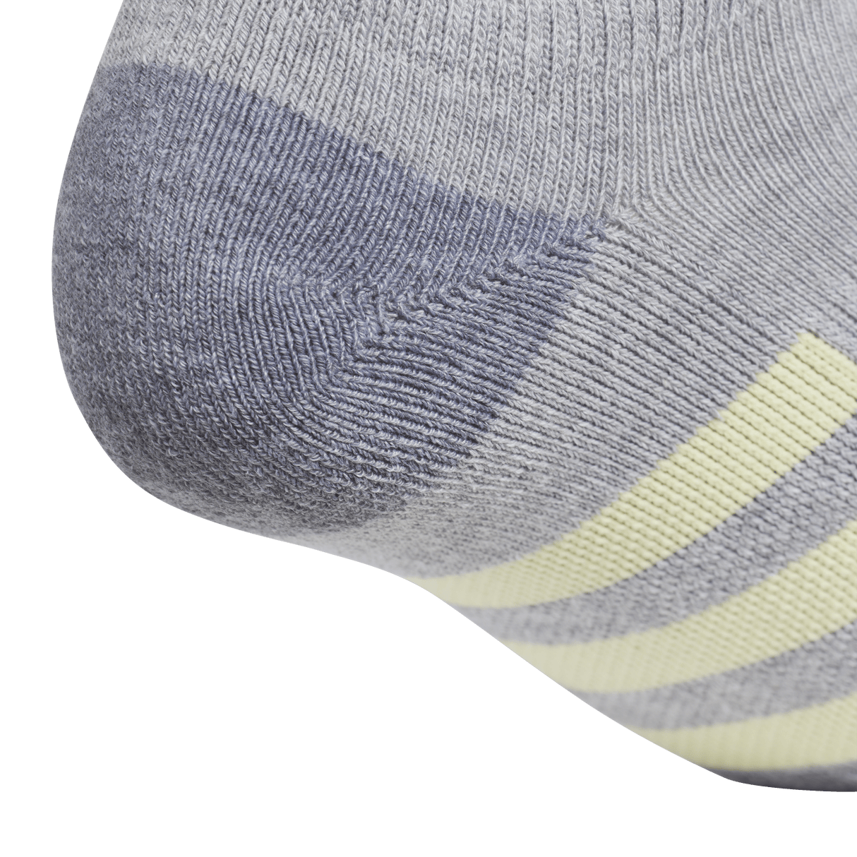 adidas Women's Cushioned 3.0 3-Pack No Show Sock-5