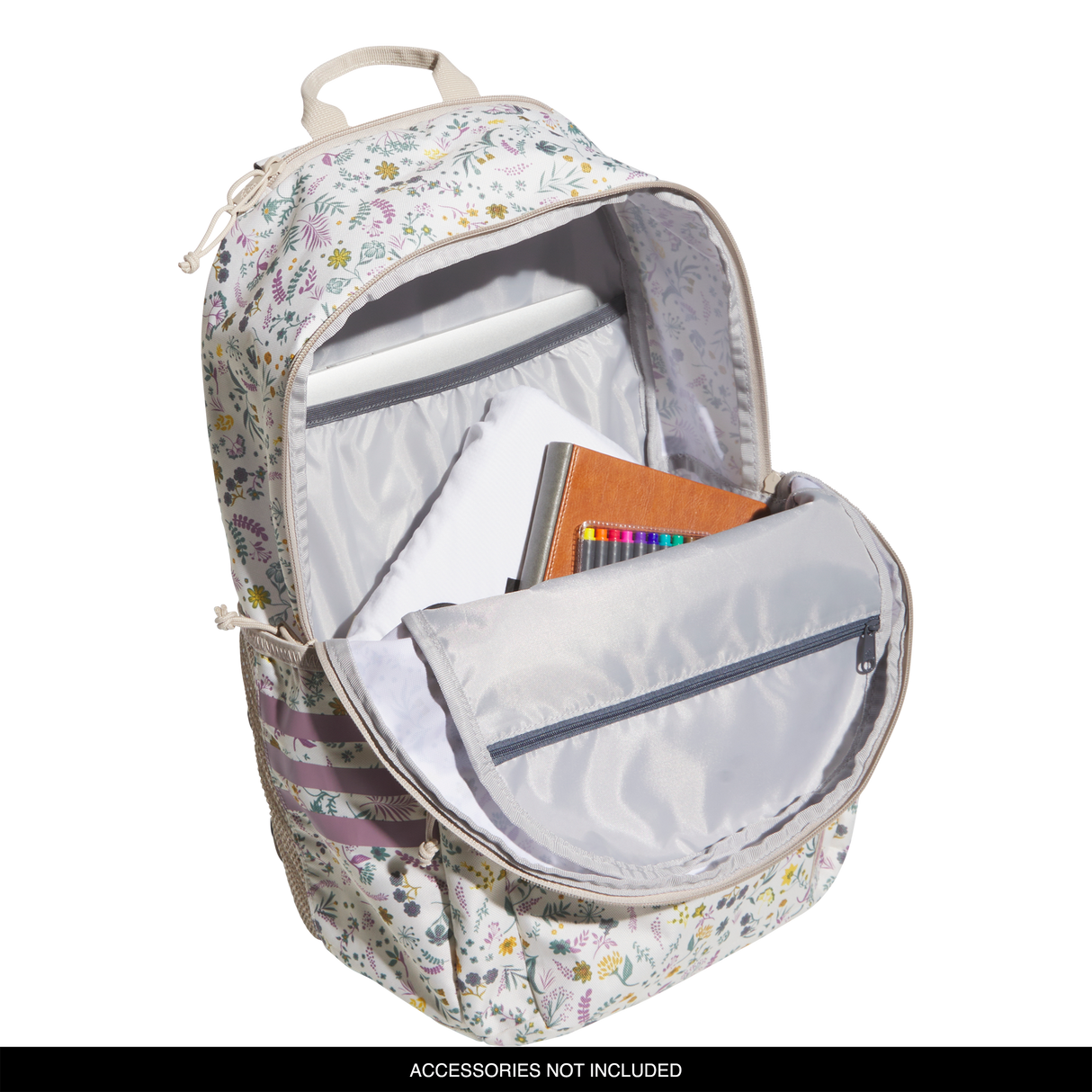 adidas Classic 3S 5 Backpack-3