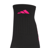 adidas Women's Cushioned 3.0 3-Pack No Show Sock-3