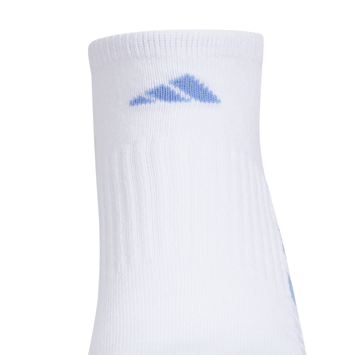 adidas Women's Cushioned 3.0 3-Pack No Show Sock-3