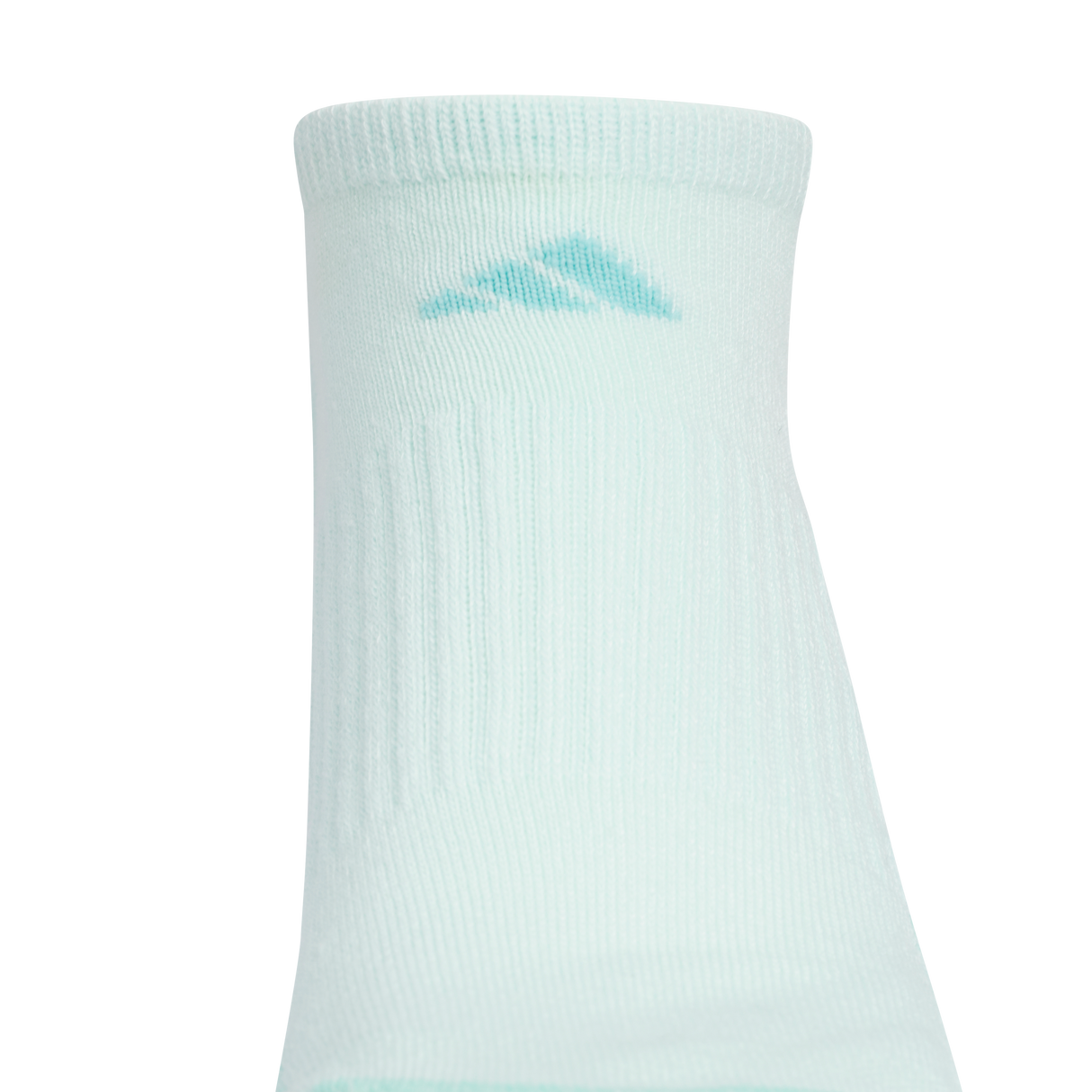 adidas Women's Cushioned 3.0 3-Pack No Show Sock-3