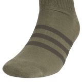 adidas Unisex Adaptive 3-Pack Crew Sock-4