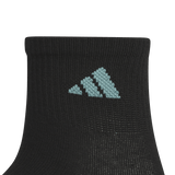 adidas Women's Superlite 3.0 6-Pack Quarter Sock-3