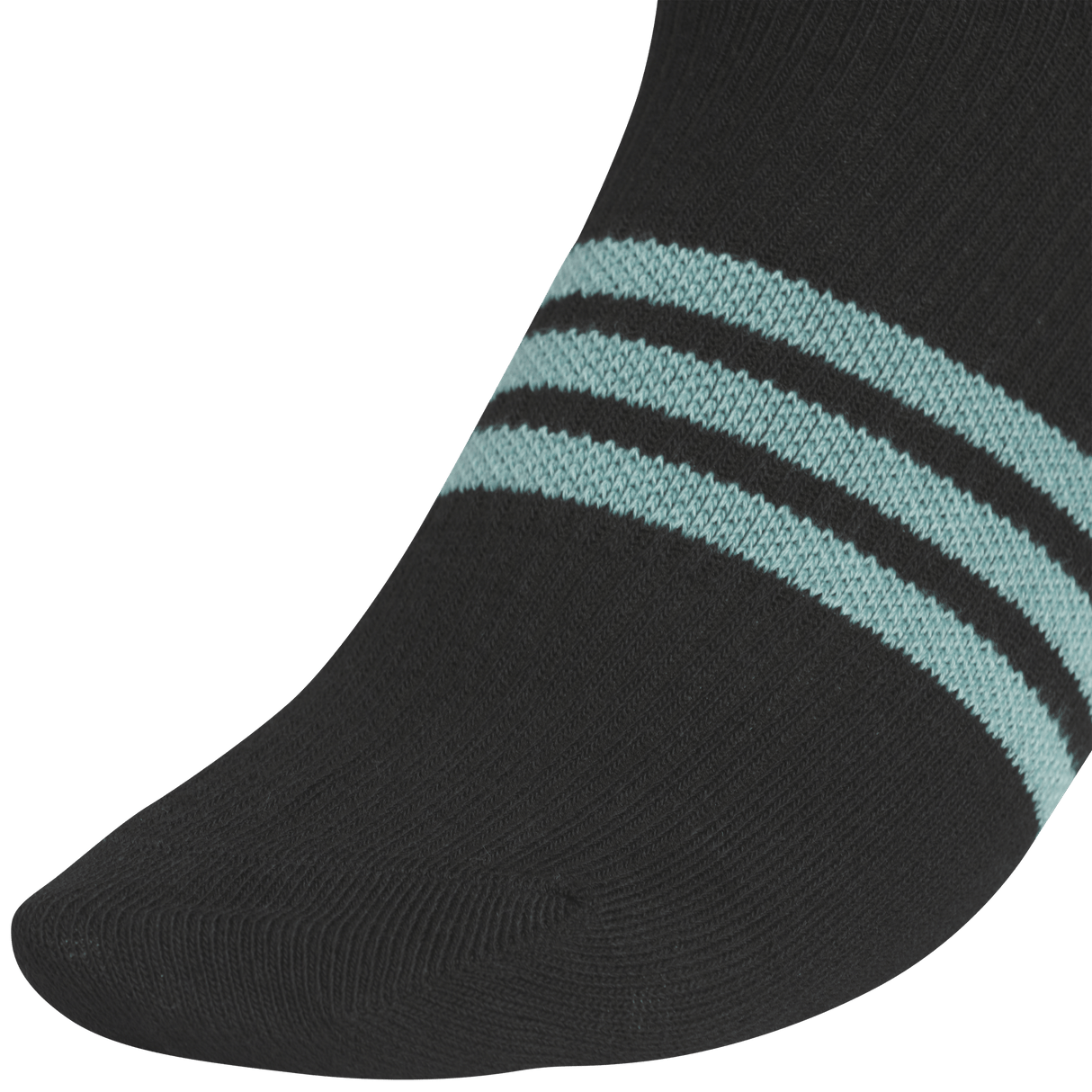 adidas Women's Superlite 3.0 6-Pack Quarter Sock-4