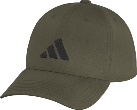 adidas Men's Offseason Stretch Fit Hat-1