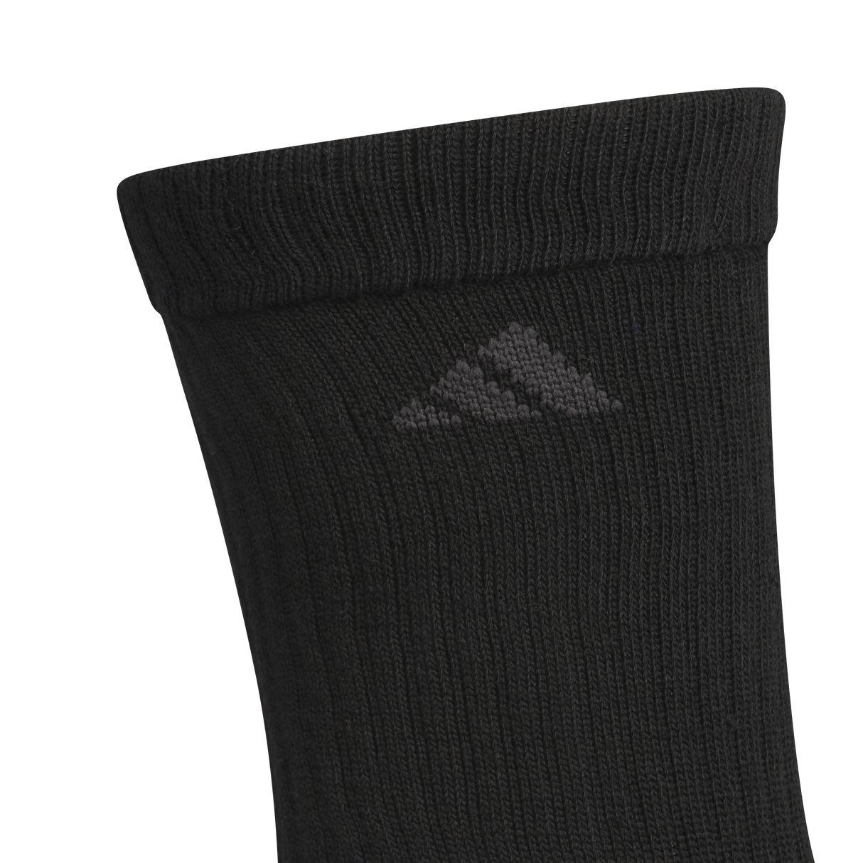 adidas Unisex Adaptive 3-Pack Crew Sock-3