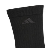 adidas Unisex Adaptive 3-Pack Crew Sock-3
