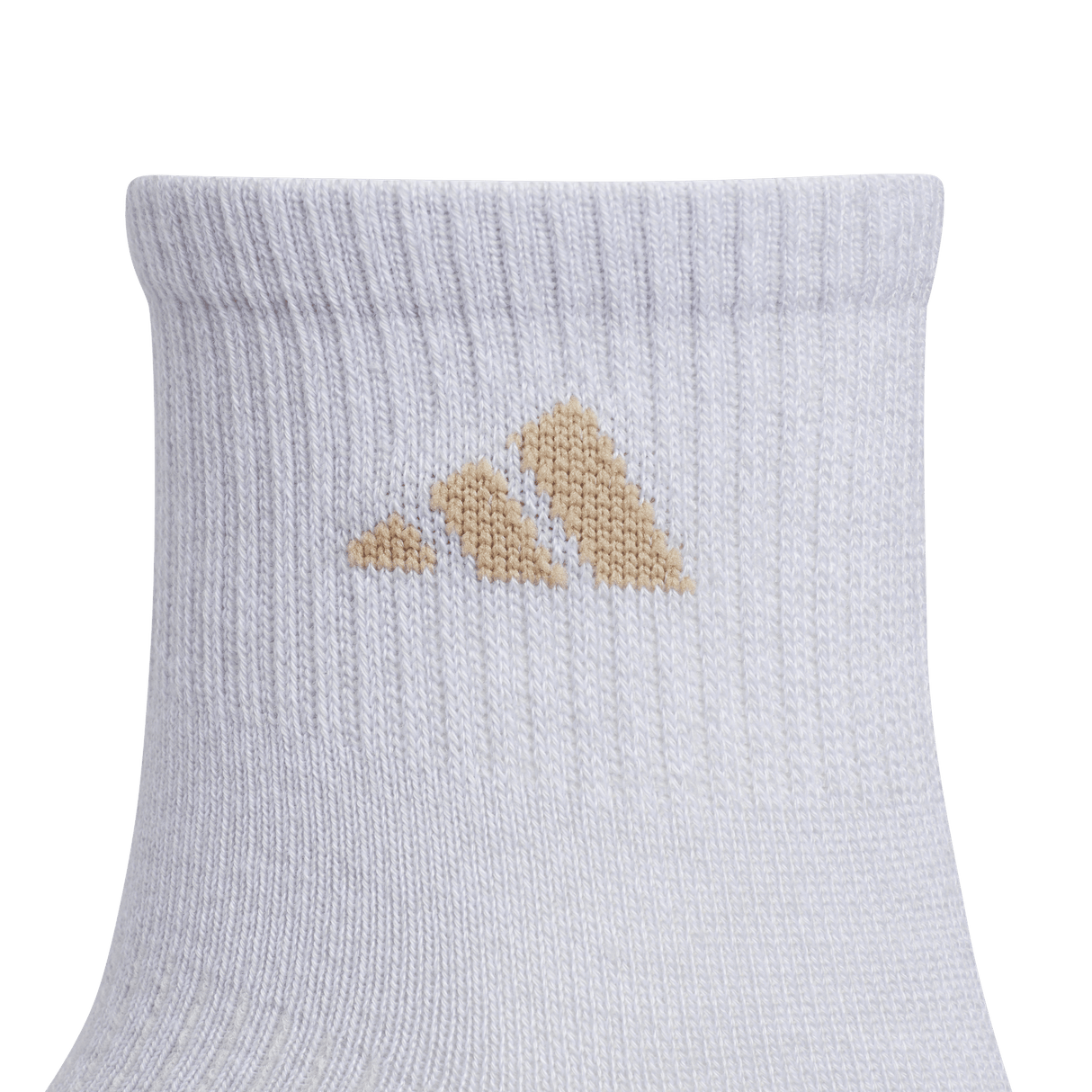 adidas Women's Superlite 3.0 6-Pack Quarter Sock-3