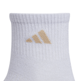 adidas Women's Superlite 3.0 6-Pack Quarter Sock-3