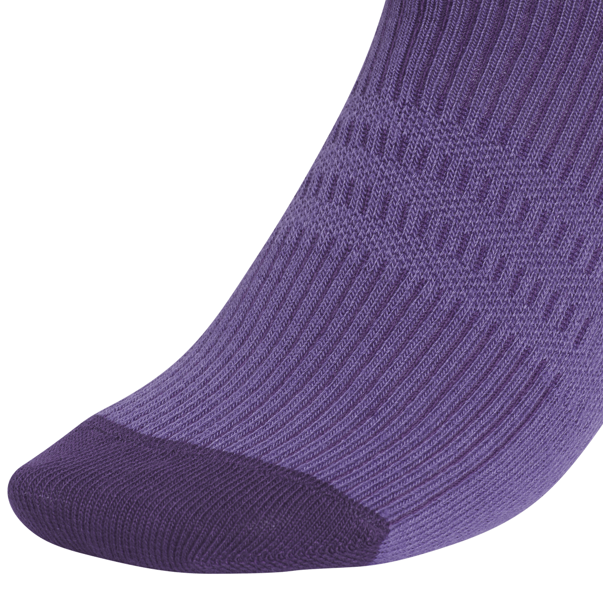 adidas Women's Superlite 3.0 6-Pack Quarter Sock-4