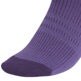 adidas Women's Superlite 3.0 6-Pack Quarter Sock-4