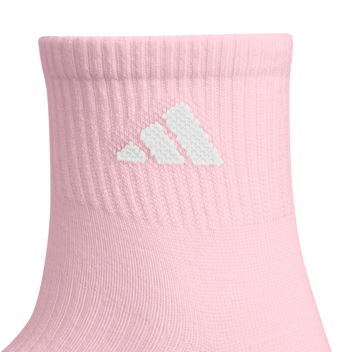 adidas Women's Superlite 3.0 6-Pack Quarter Sock-3