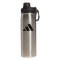 adidas M Steel 600 Metal Bottle-1